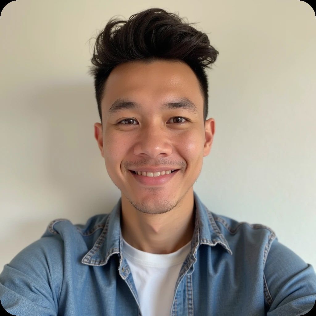 Jon Tan testimonial avatar